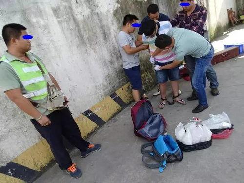 南宁客运站爆料案件最新,惊现重大案件，真相即将揭晓！  第2张