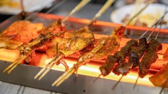 爆料徐州烧烤视频播放,一场视觉与味蕾的盛宴  第3张