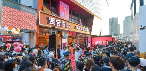 南昌贤合庄爆料案件最新,揭开餐饮行业潜规则黑幕 第3张 南昌贤合庄爆料案件最新,揭开餐饮行业潜规则黑幕 第3张