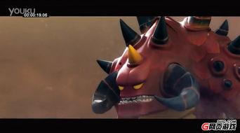 最新爆料暴雪视频播放,揭秘游戏幕后制作过程与精彩瞬间  第1张